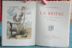 La Brière.. CHATEAUBRIANT Alphonse de