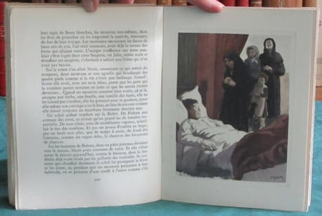La Brière.. CHATEAUBRIANT Alphonse de