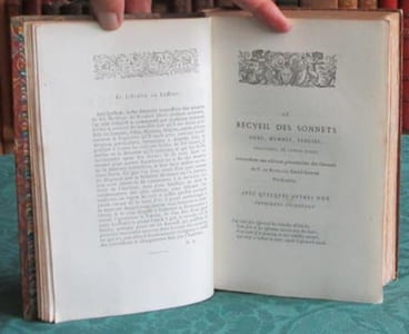 Oeuvres de Pierre de Ronsard, Gentilhomme Vandomois. Tome 6.