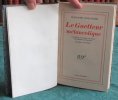 Le Guetteur mélancolique - Poèmes inédits - Edition originale. APOLLINAIRE Guillaume