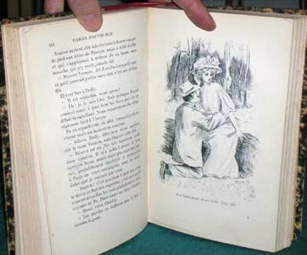 Vierges d'Outre-Mer - Roman.. BONNEL Alexandre