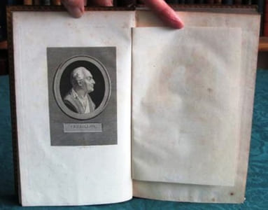 Oeuvres de Crébillon. 2 volumes.