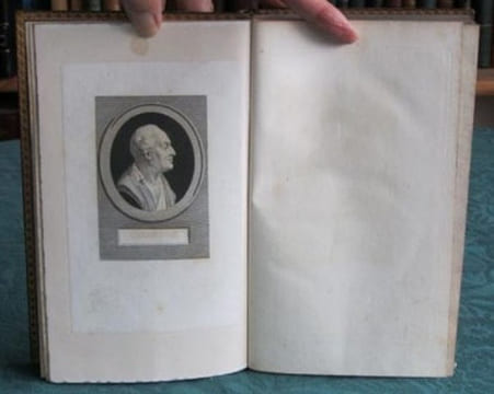 Oeuvres de Crébillon. 2 volumes.. CREBILLON Prosper Jolyot de (dit Crébillon père)