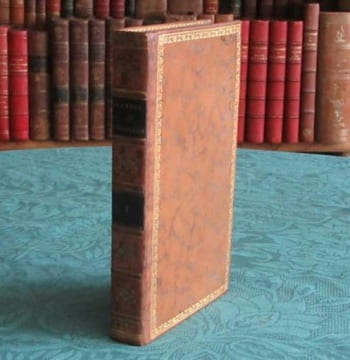 Oeuvres de Crébillon. 2 volumes.. CREBILLON Prosper Jolyot de (dit Crébillon père)
