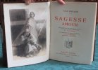 Sagesse - Amour.. VAN BEVER Adolphe