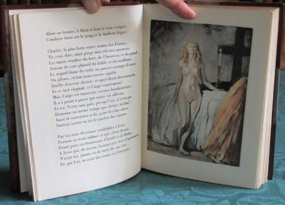 Bonheur - Liturgies intimes.
