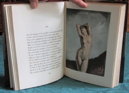Bonheur - Liturgies intimes.