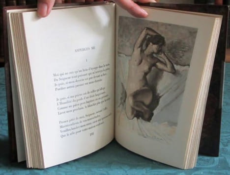 Bonheur - Liturgies intimes.. VERLAINE Paul