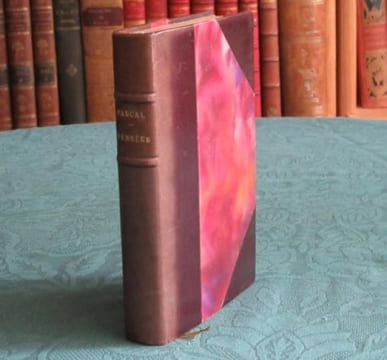 Pensées.. PASCAL Blaise