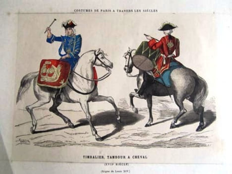 Lot de 82 gravures histoire, portraits, costumes, chasse, scènes historiques.. DIVERS