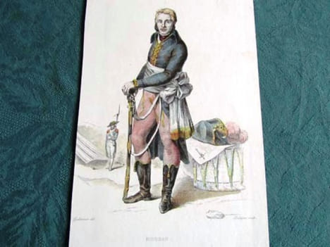 Lot de 82 gravures histoire, portraits, costumes, chasse, scènes historiques.. DIVERS