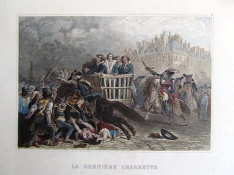 Lot de 82 gravures histoire, portraits, costumes, chasse, scènes historiques.. DIVERS