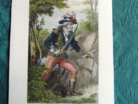 Lot de 82 gravures histoire, portraits, costumes, chasse, scènes historiques.. DIVERS