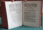 Histoire du Droit Public Ecclésiastique François.. N. Du Boulay - René Louis de Voyer de Paulmy d'Argenson