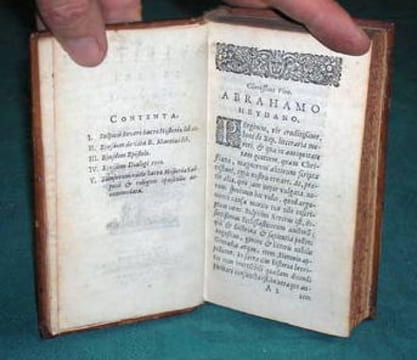 Opera omnia quae extant, ex Optimis Editionibus accurate recognita.. SULPITII SEVERI (Saint Sulpice-Sévère)