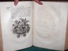 Histoire de la Maison de Bourbon. Tome 2 (1444-1527) - Édition originale.. DESORMEAUX Joseph-Louis-Ripault