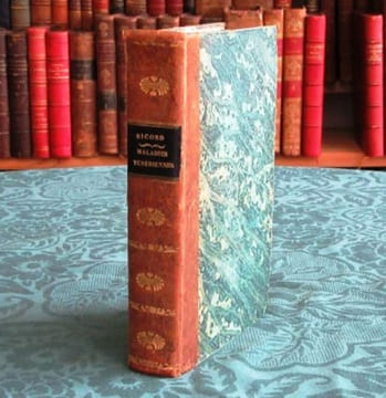 Traité pratique des maladies vénériennes - Édition originale.. RICORD Philippe