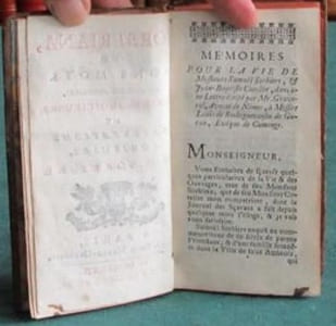 Sorberiana, ou Bons Mots. Rencontres agréables, Pensées judicieuses, et Observations curieuses.