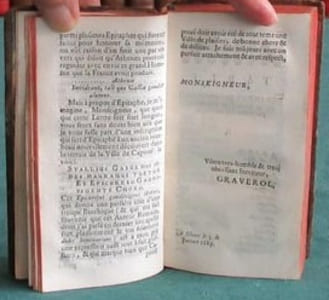 Sorberiana, ou Bons Mots. Rencontres agréables, Pensées judicieuses, et Observations curieuses.