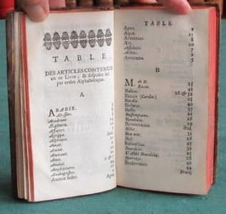Sorberiana, ou Bons Mots. Rencontres agréables, Pensées judicieuses, et Observations curieuses.
