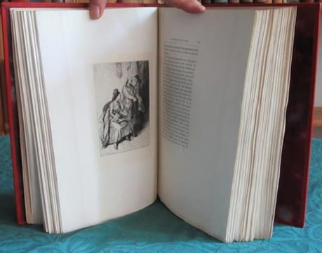 Histoire de Manon Lescaut et du Chevalier des Grieux.. PREVOST Abbé