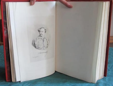 Histoire de Manon Lescaut et du Chevalier des Grieux.. PREVOST Abbé