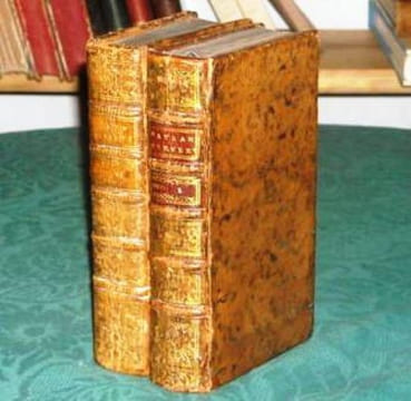 Le Paysan perverti, Ou les Dangers de la Ville. 2 volumes.. RESTIF DE LA BRETONNE Nicolas Edme