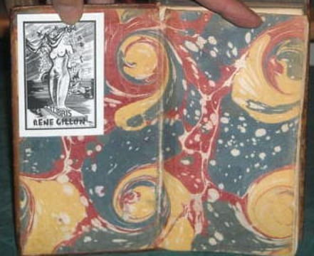 Le Paysan perverti, Ou les Dangers de la Ville. 2 volumes.. RESTIF DE LA BRETONNE Nicolas Edme