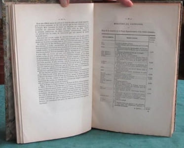 Papiers secrets et Correspondance du Second Empire.