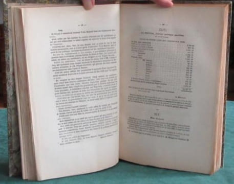Papiers secrets et Correspondance du Second Empire.. POULET-MALASSIS Auguste