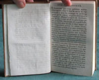 Annuaire du Jardinier et de l'Agronome pour 1826.