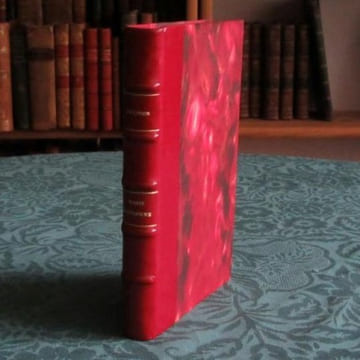 Marie Bourgogne - Édition originale.. JOLINON Joseph