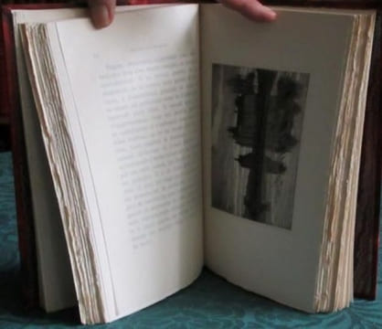 Marie Bourgogne - Édition originale.. JOLINON Joseph