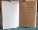 La Légende des Siècles - Nouvelle Série. 2 volumes.. HUGO Victor