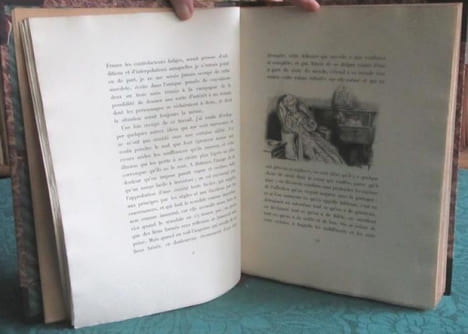 Adolphe - Anecdote trouvée dans les papiers d'un inconnu. (avec LAS). CONSTANT Benjamin