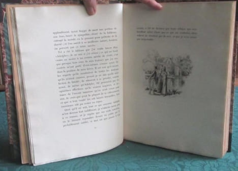 Adolphe - Anecdote trouvée dans les papiers d'un inconnu. (avec LAS). CONSTANT Benjamin