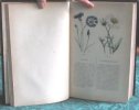 Leçons élémentaires de Botanique fondées sur l'Analyse de 50 Plantes Vulgaires et formant un Traité complet d'Organographie et de Physiologie ...
