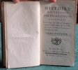 Histoire Littéraire des Troubadours. 3 volumes - Édition originale.. LA CURNE DE SAINTE-PALAYE