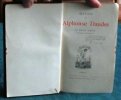 Le Petit Chose - Histoire d'un Enfant.. DAUDET Alphonse