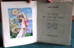 Le Livre de San Michele.. MUNTHE Axel