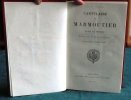 Cartulaire de Marmoutier pour le Dunois.. Société Dunoise - MABILLE Émile