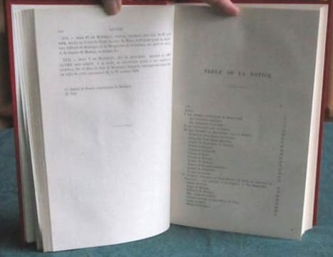 Cartulaire de Marmoutier pour le Dunois.. Société Dunoise - MABILLE Émile