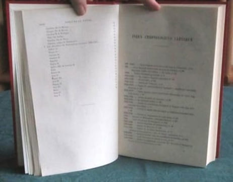 Cartulaire de Marmoutier pour le Dunois.. Société Dunoise - MABILLE Émile