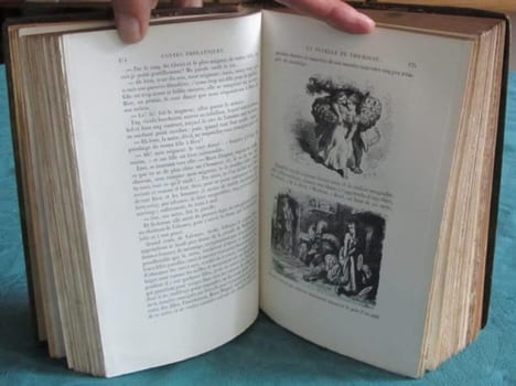 Les Contes Drolatiques.. BALZAC Honoré de