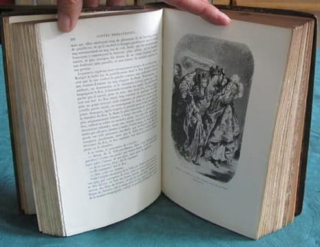 Les Contes Drolatiques.. BALZAC Honoré de