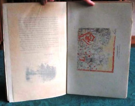 Essai historique sur la Ville et Châtellenie de La Ferté-Villeneuil - Édition originale.. AUGIS L'Abbé J.