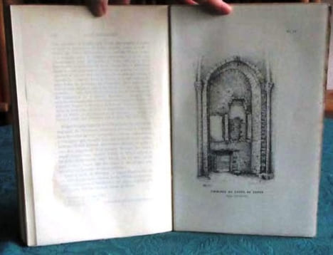 Essai historique sur la Ville et Châtellenie de La Ferté-Villeneuil - Édition originale.. AUGIS L'Abbé J.