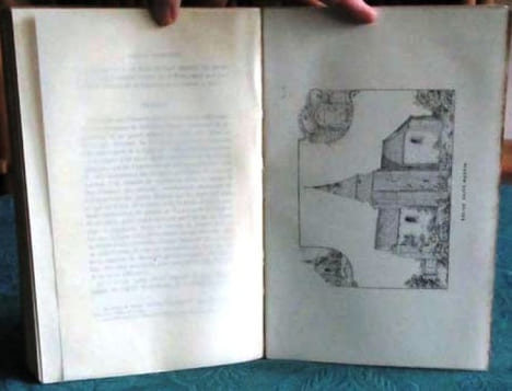 Essai historique sur la Ville et Châtellenie de La Ferté-Villeneuil - Édition originale.. AUGIS L'Abbé J.