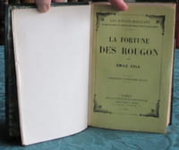 Les Rougon-Macquart. La Fortune des Rougon.