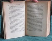 Les Rougon-Macquart. La Curée.